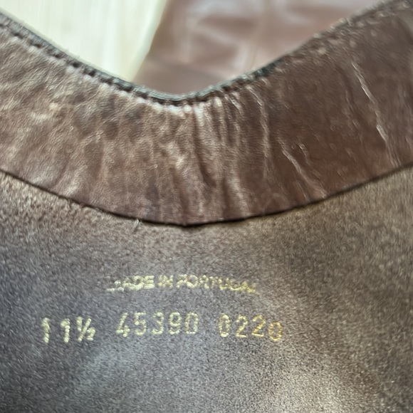 Filson Roper Boots - Picture 4 of 7